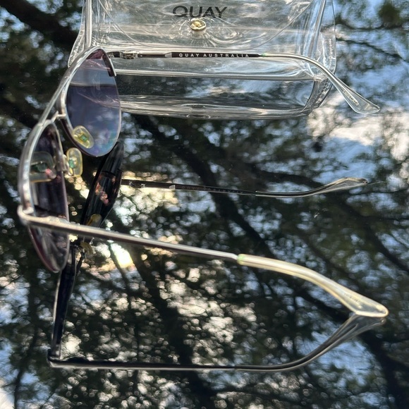 Quay sunglasses - Picture 2 of 7